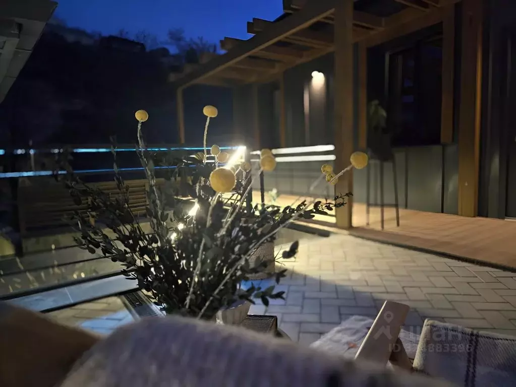 Дом в Ставропольский край, Кисловодск Березовская ул., 54 (170 м) - Фото 2