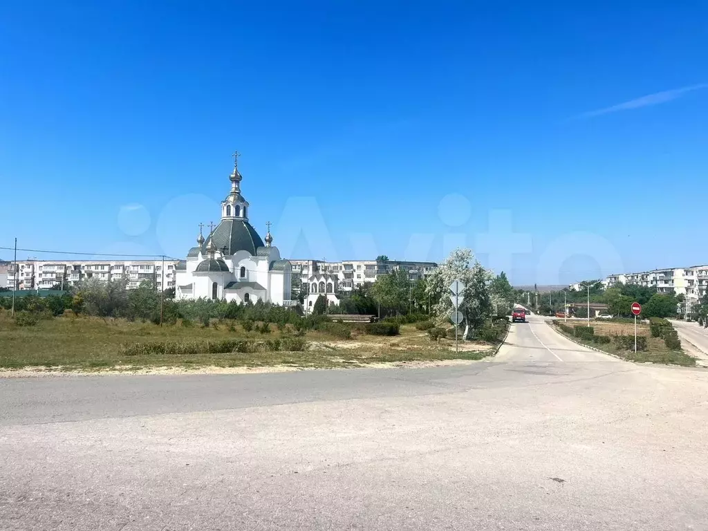 Участок 4,5 сот. (СНТ, ДНП) - Фото 1