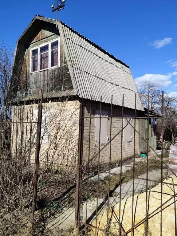 Дом в Челябинская область, Челябинск ул. 2-я Индивидуальная, 14 (32 м) - Фото 0