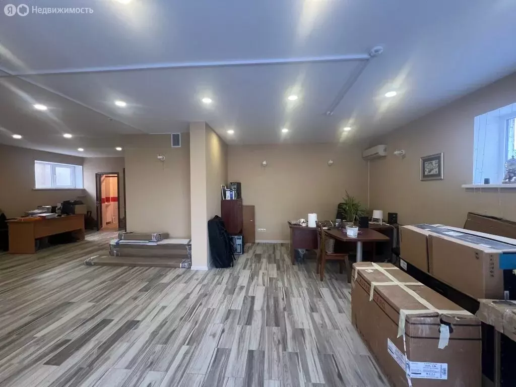 Помещение свободного назначения (59.4 м) - Фото 1