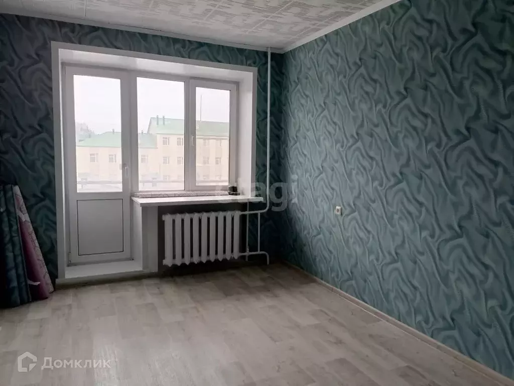 Продаётся 1-к квартира, 30 м - Фото 1