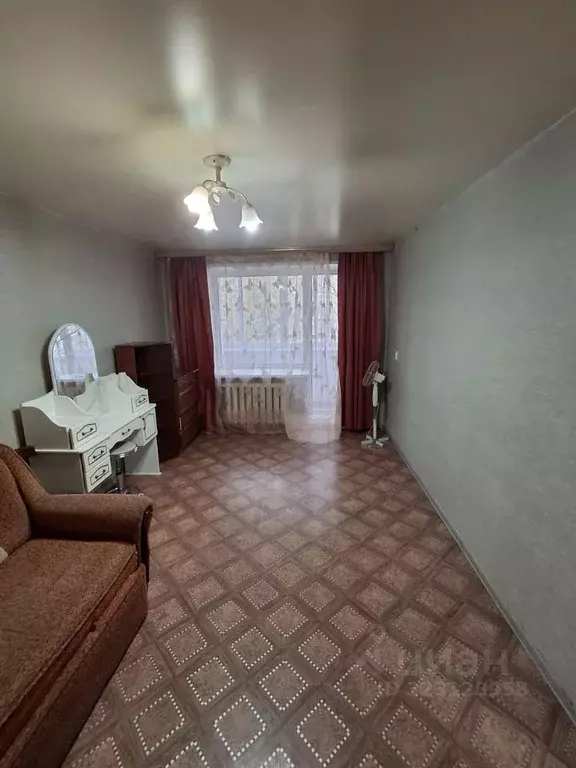 1-к кв. Нижегородская область, Балахна ул. Космонавтов, 4 (30.4 м) - Фото 2