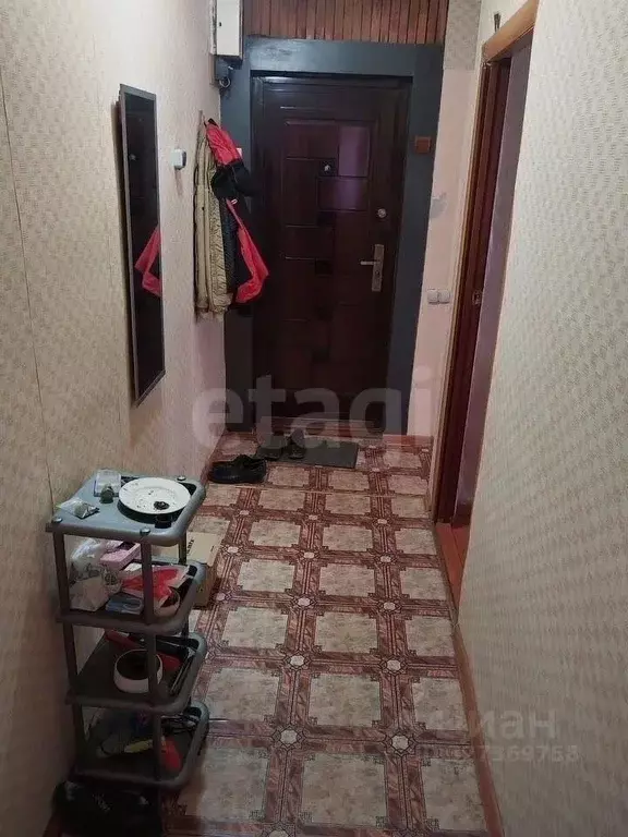 2-к кв. Бурятия, Иволгинский район, Иволгинское с/пос, с. Иволгинск ... - Фото 1