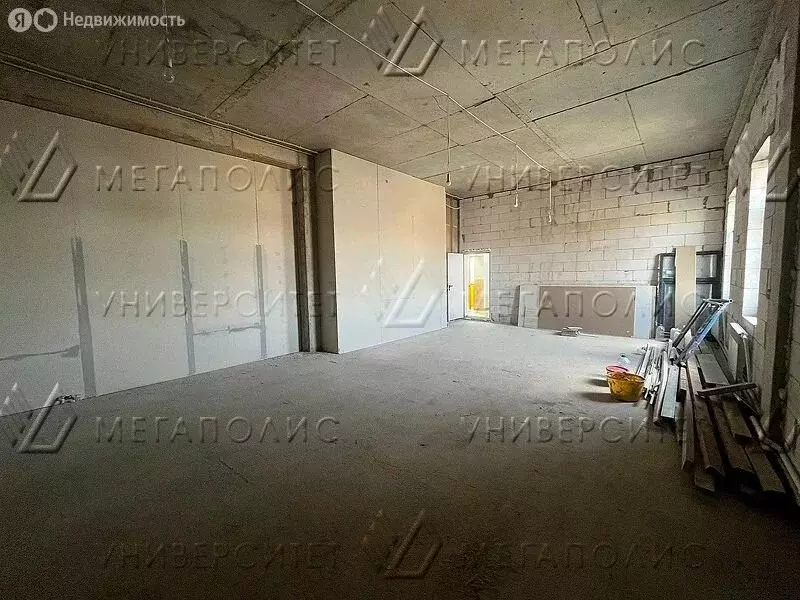 Помещение свободного назначения (66 м) - Фото 2