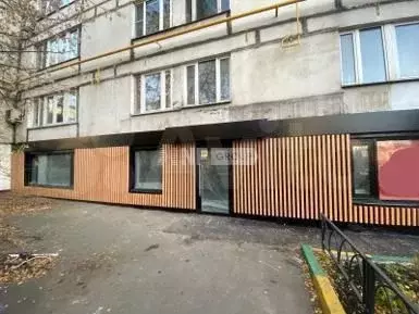 Продам помещение свободного назначения, 107.2 м - Фото 1