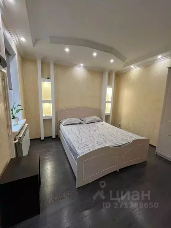 Студия Тверская область, Тверь ул. Благоева, 67/1 (25.0 м) - Фото 0