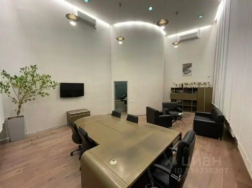 Офис в Санкт-Петербург Пулковское ш., 36к3 (350 м) - Фото 0