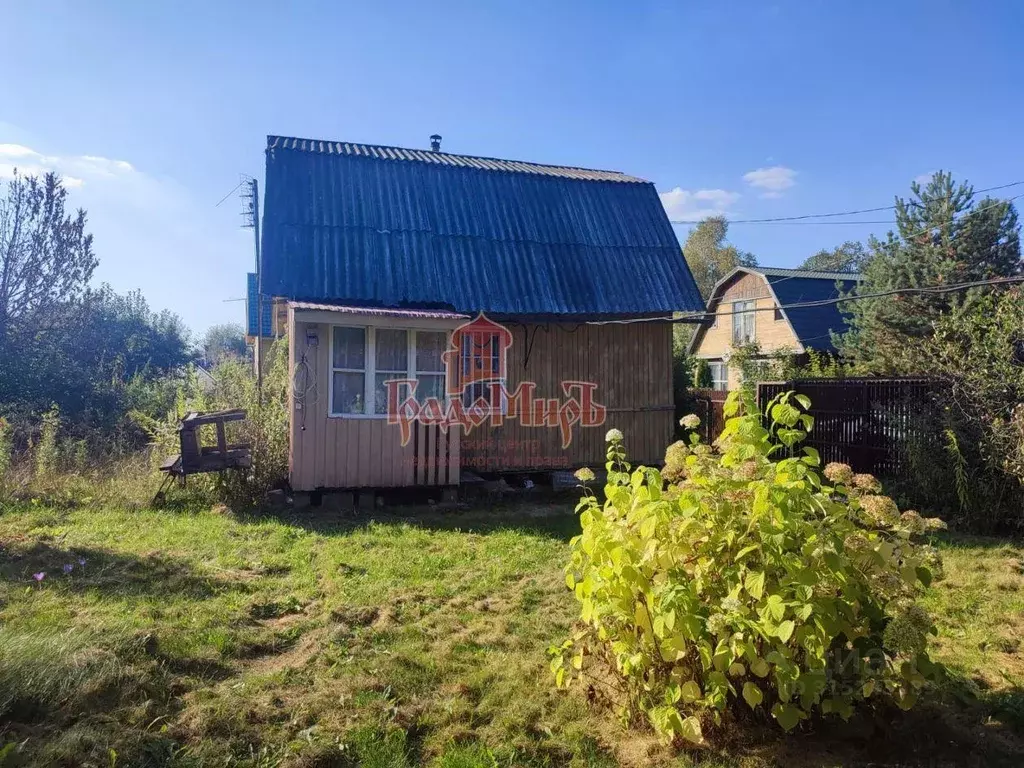 Дом, 54 м - Фото 1