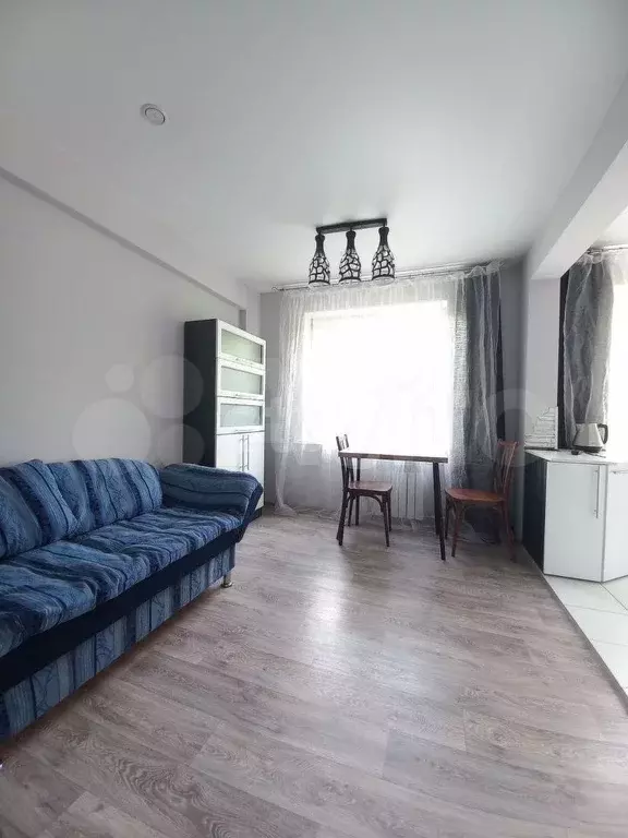 3-к. квартира, 60 м, 3/5 эт. - Фото 0