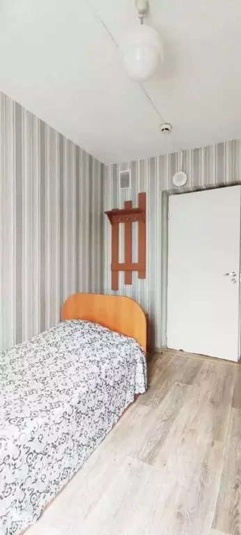 Комната Кировская область, Вятские Поляны ул. Гагарина, 1А - Фото 2