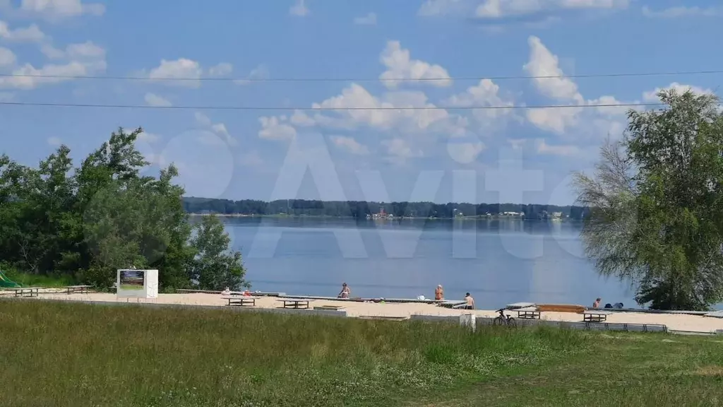 Участок 13,2 сот. (СНТ, ДНП) - Фото 1