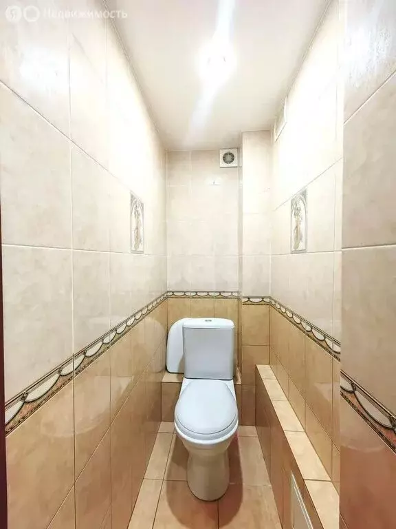 2-комнатная квартира: Пермь, улица Маяковского, 48 (50.9 м) - Фото 1