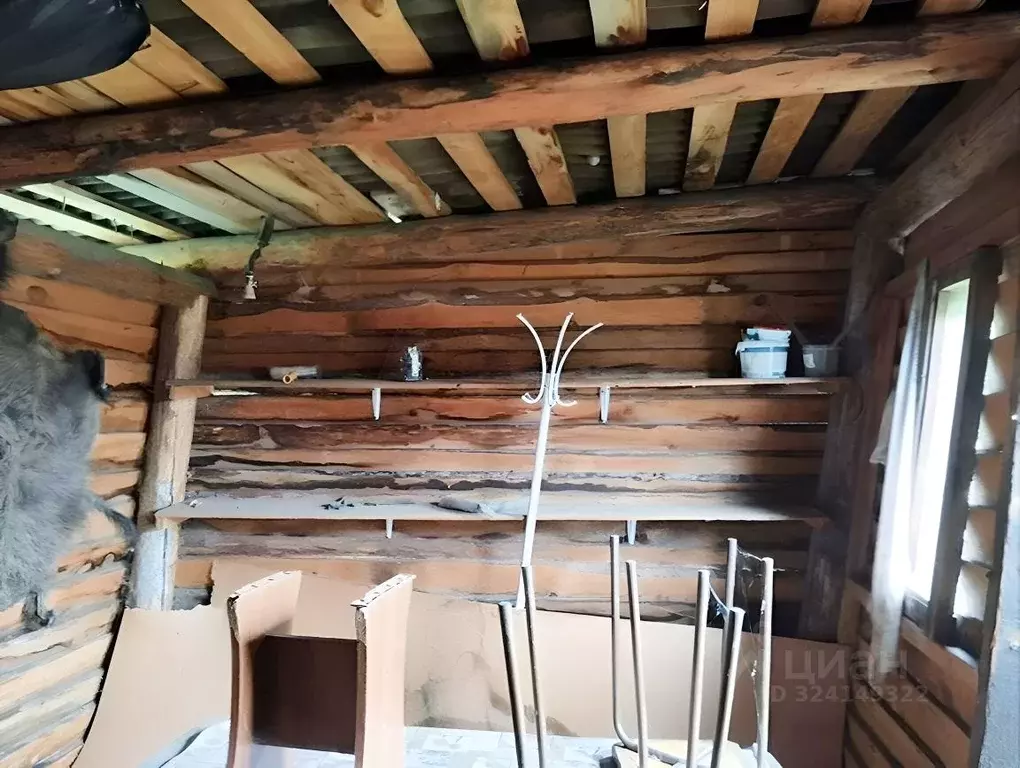 Дом в Свердловская область, Верх-Нейвинский пгт ул. Баскова (31 м) - Фото 1