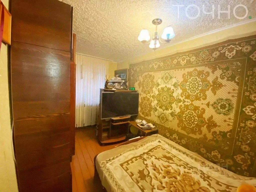 3-к кв. Пензенская область, Пенза проезд 3-й Лобачевского, 3 (55.0 м) - Фото 2