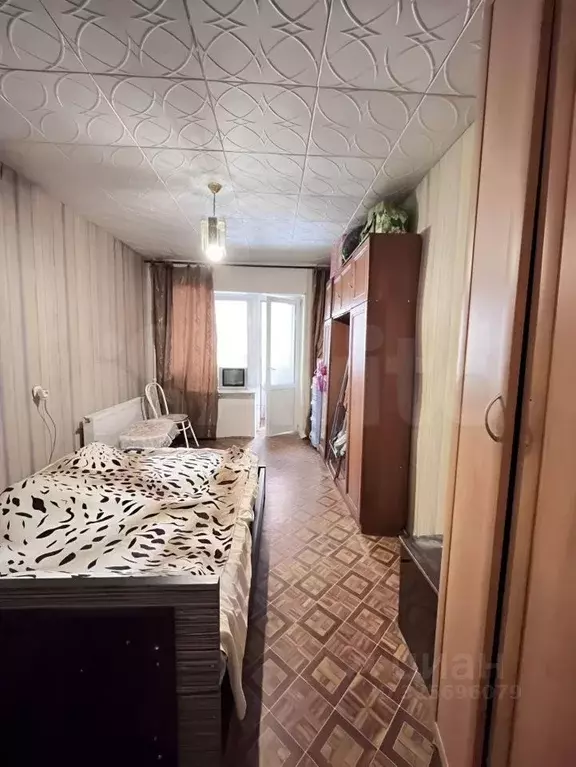 Комната Санкт-Петербург ул. Асафьева, 9К1 (12.0 м) - Фото 2
