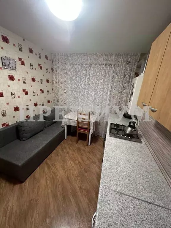 1-к кв. Самарская область, Самара бул. Ивана Финютина, 46 (35.0 м) - Фото 2