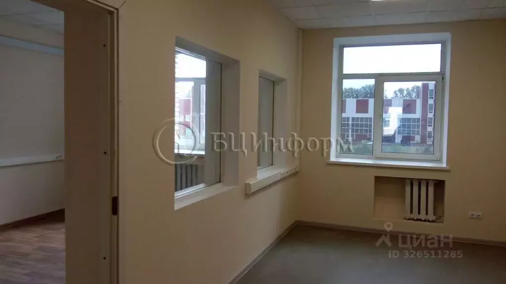 Офис в Санкт-Петербург наб. Обводного Канала, 24Д (1093 м) - Фото 1