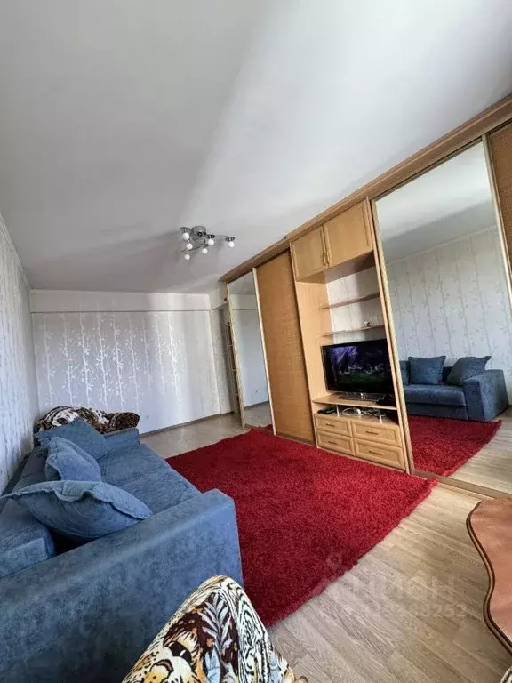 2-к кв. Сахалинская область, Южно-Сахалинск Горная ул., 9В (74.8 м) - Фото 0
