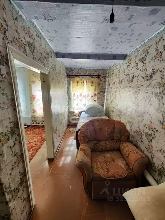 Дом в Воронежская область, Бобровский район, Слободское с/пос, с. ... - Фото 1