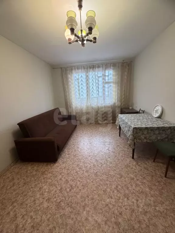 1-к кв. Москва Луговой проезд, 10К1 (37.8 м) - Фото 1