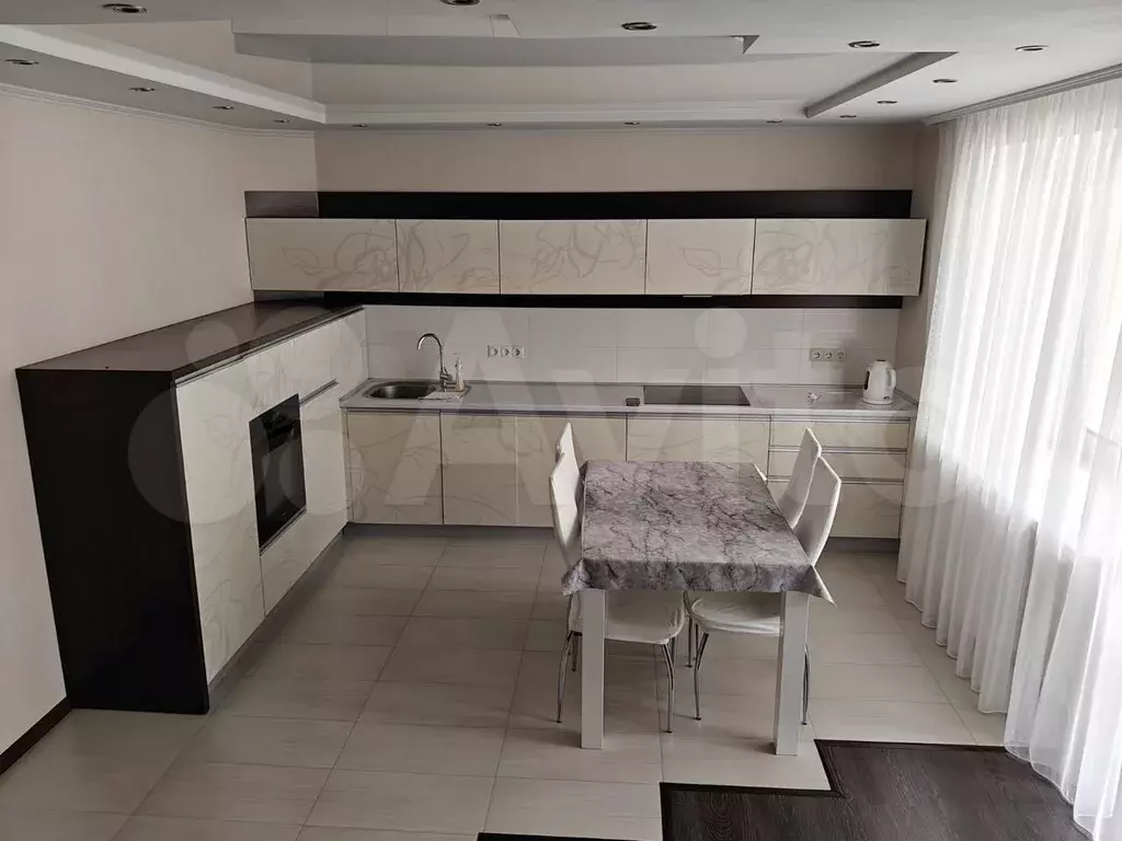 2-к. квартира, 50 м, 8/13 эт. - Фото 0