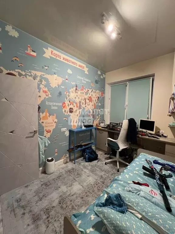 2-к кв. Нижегородская область, Нижний Новгород Анкудиновское ш., 11Б ... - Фото 1