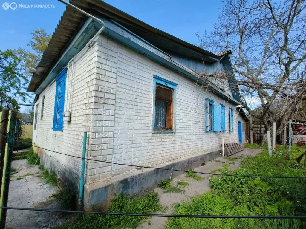 Дом в Лабинск, улица Слепокурова (57 м) - Фото 1