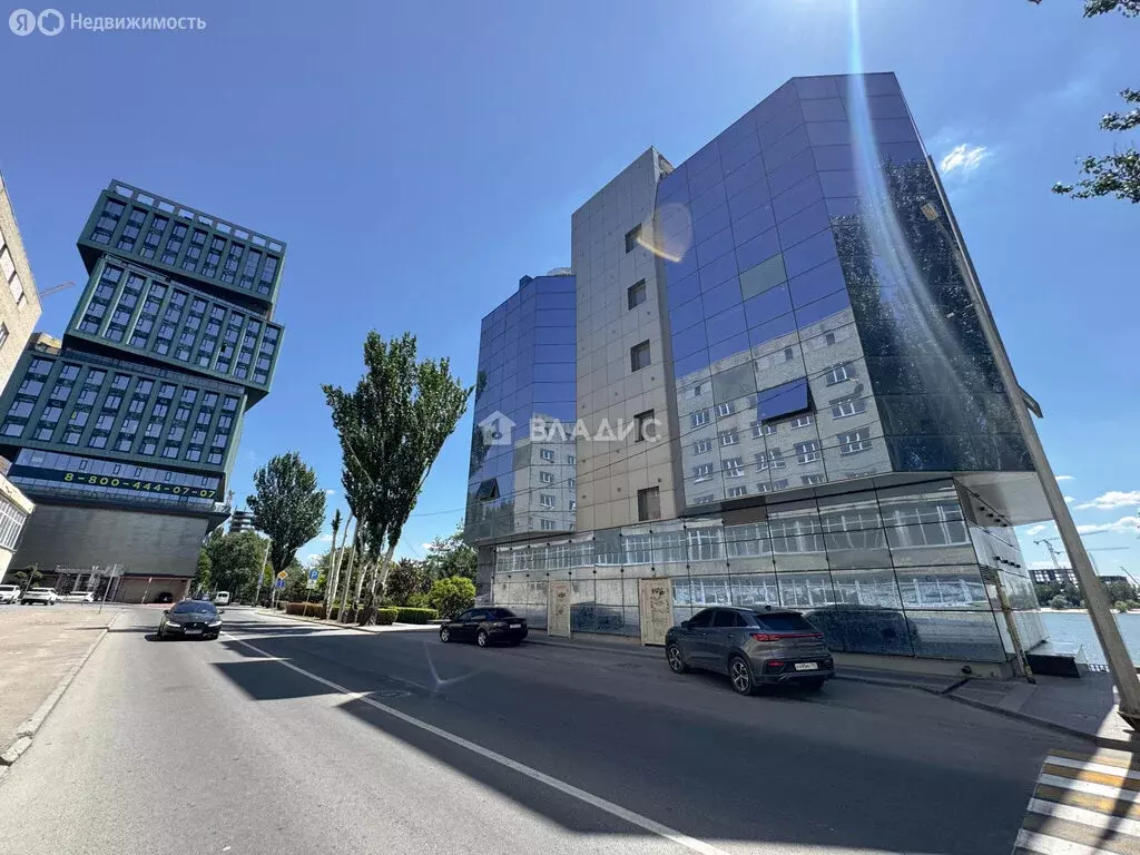 Помещение свободного назначения (400 м) - Фото 0