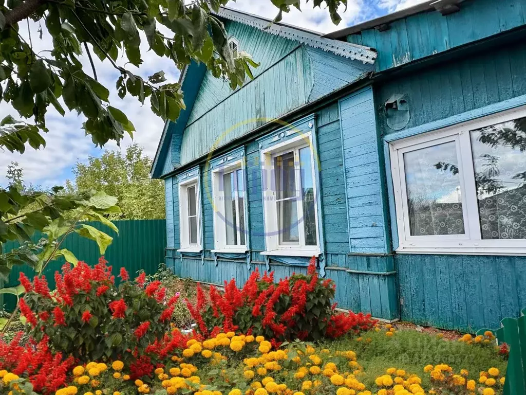 Дом в Челябинская область, Копейск Ильменская ул. (58 м) - Фото 1