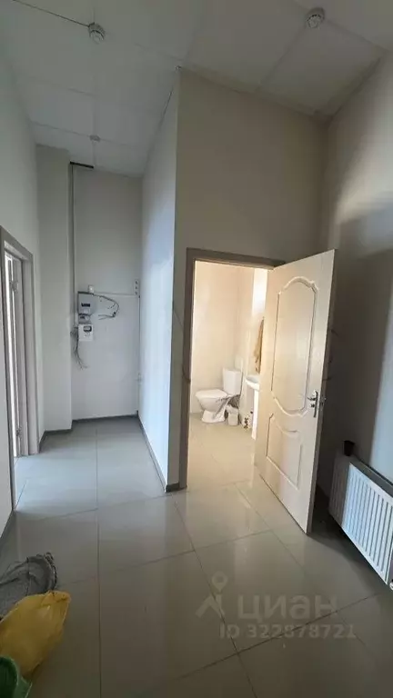 Торговая площадь в Краснодарский край, Краснодар Северный мкр, ул. ... - Фото 0