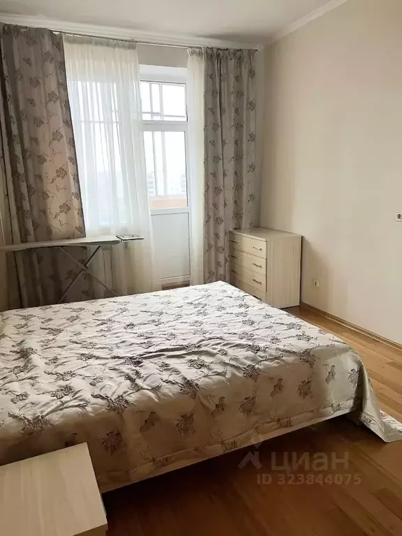 2-к кв. Москва Байкальская ул., 18к4 (74.0 м) - Фото 1