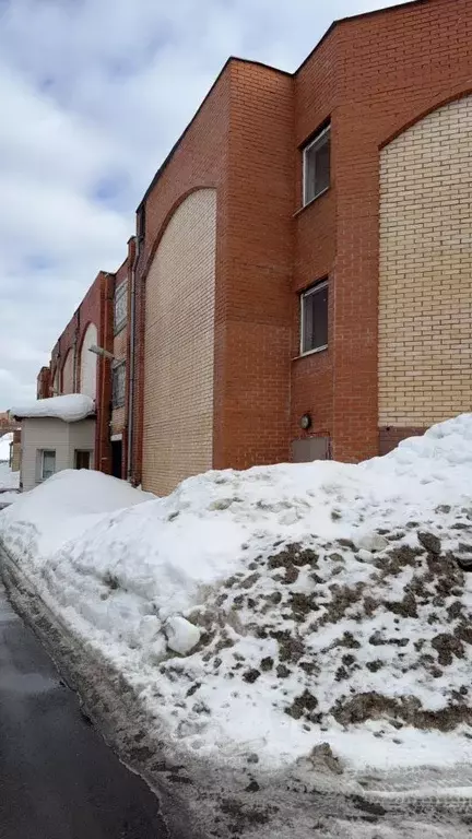 Гараж в Москва Воротынская ул., 16к2 (20 м) - Фото 2