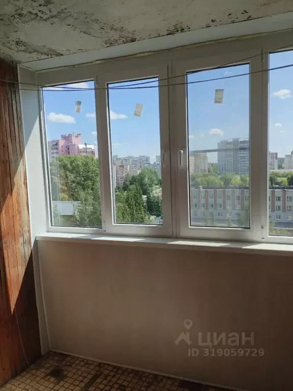 3-к кв. Владимирская область, Владимир ул. Соколова-Соколенка, 11 ... - Фото 1