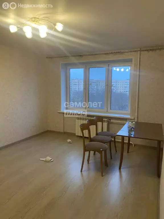 3-комнатная квартира: Балашиха, улица 40 лет Победы, 13 (62.7 м) - Фото 1