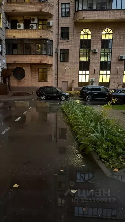 Гараж в Москва ул. Климашкина, 19 (12 м) - Фото 1