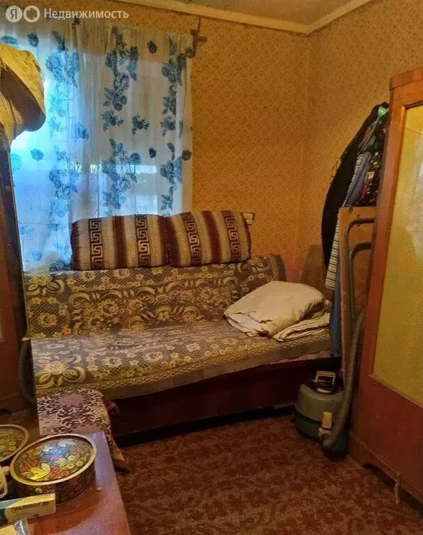Дом в Каменск-Шахтинский, улица 1-я Линия (31 м) - Фото 1