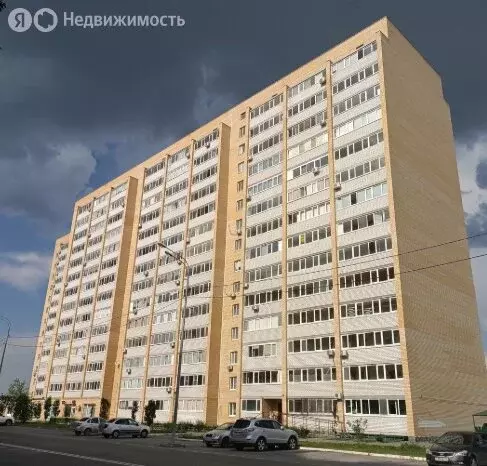 1-комнатная квартира: Тюмень, улица Самарцева, 177 (33 м) - Фото 2