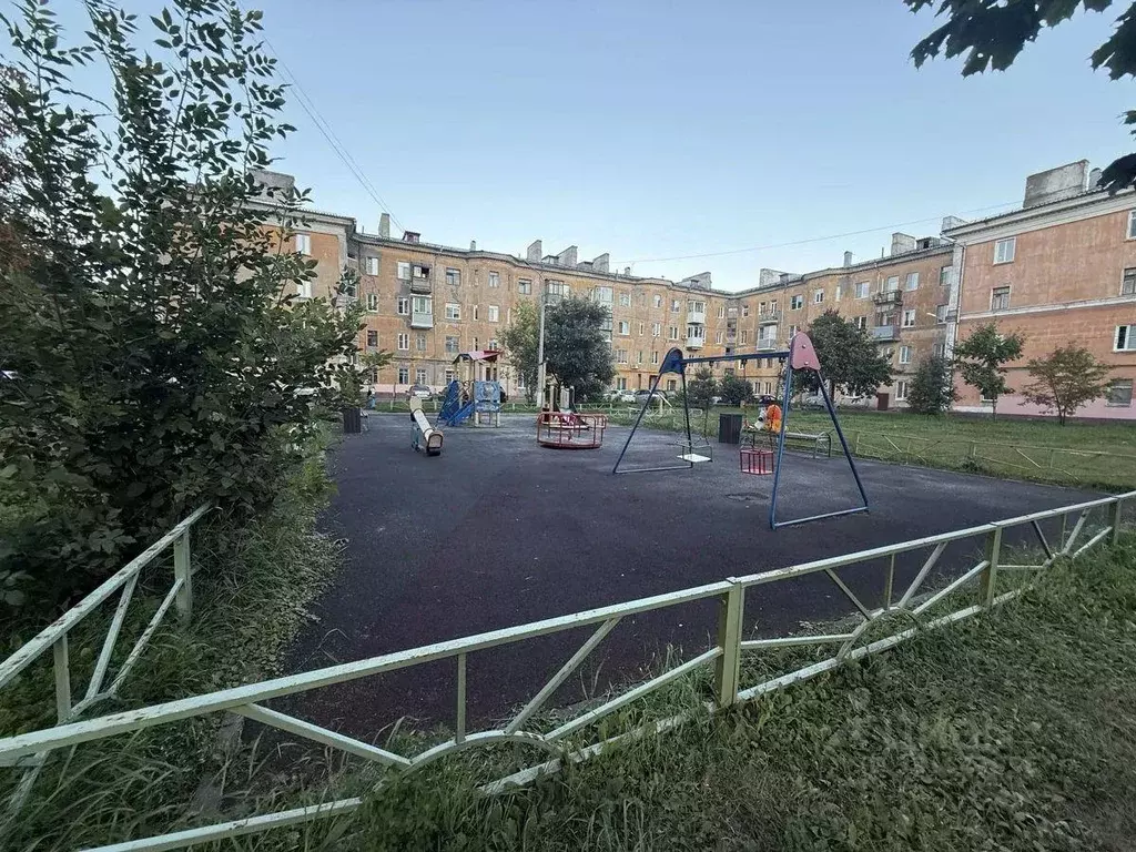 Квартира, 3 комнаты, 91.9 м - Фото 1
