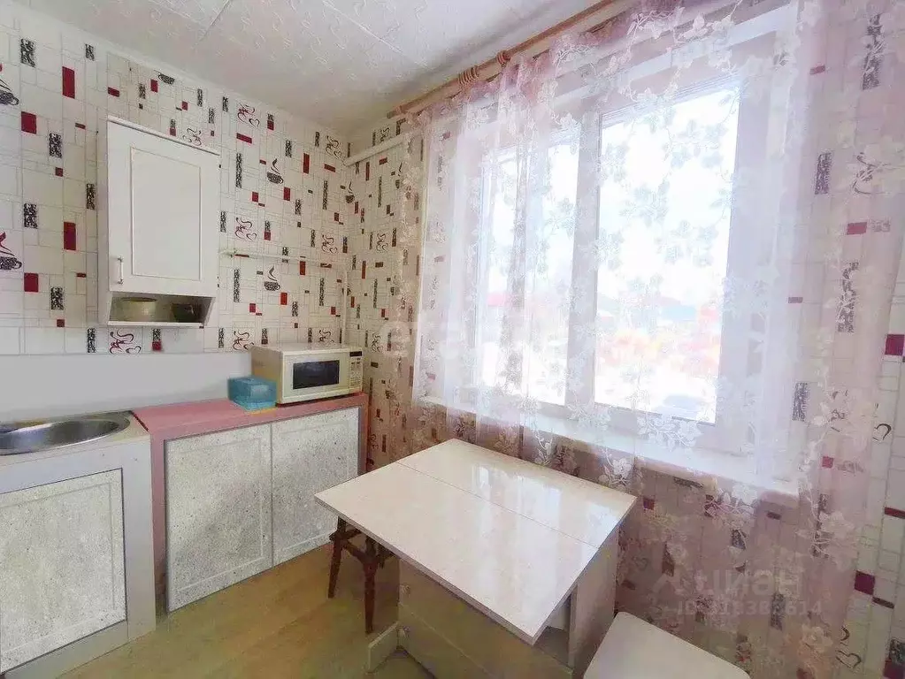 2-к кв. Ханты-Мансийский АО, Ханты-Мансийск ул. Ленина, 90 (43.3 м) - Фото 0
