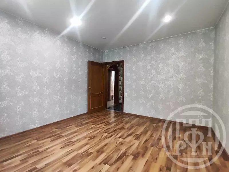 1-к кв. Ленинградская область, Кировск ул. Горького, 17 (48.4 м) - Фото 2