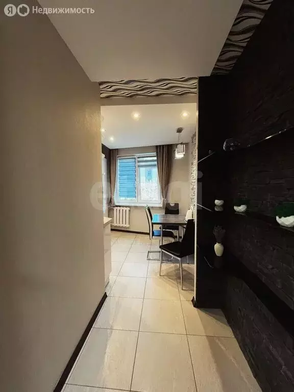 1-комнатная квартира: Калининград, улица Генерала Павлова, 22 (39.5 м) - Фото 2