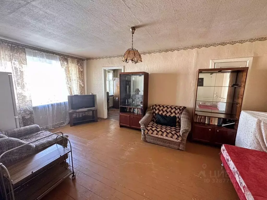 2-к кв. Мурманская область, Заполярный г. Печенгский муниципальный ... - Фото 1