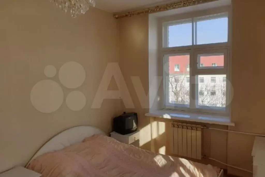 2-к. квартира, 48 м, 3/3 эт. - Фото 1