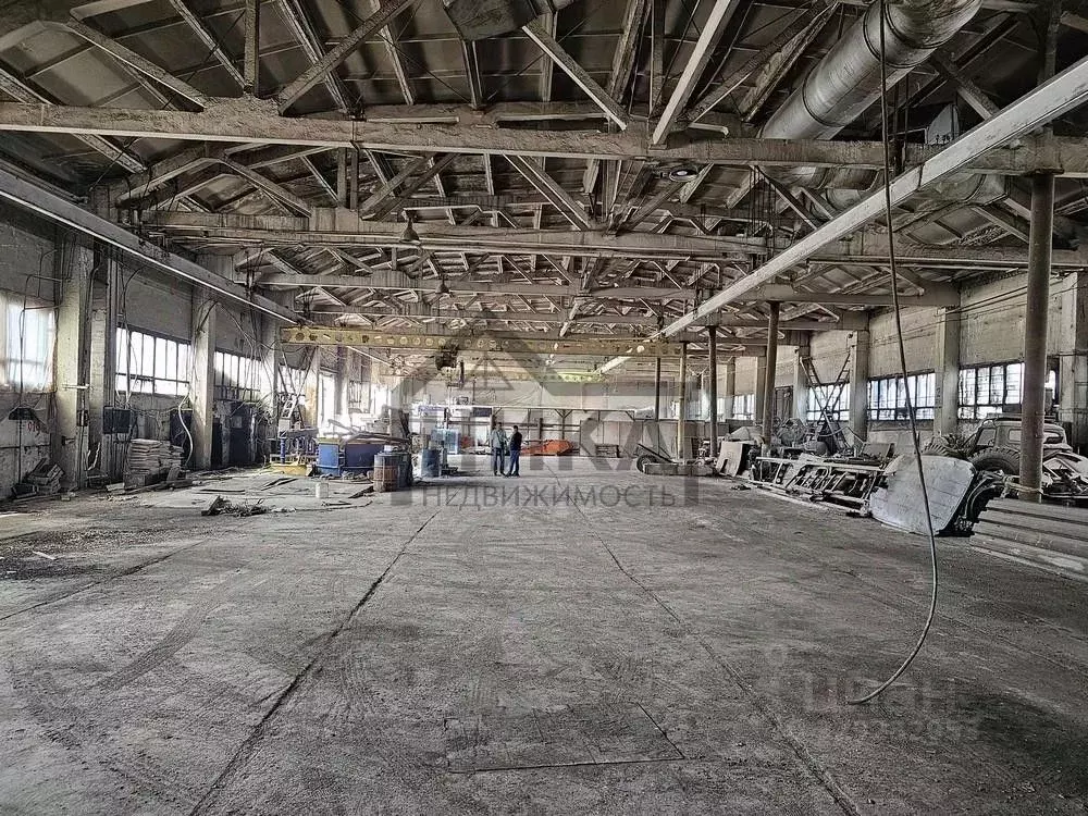 Склад в Иркутская область, Шелехов просп. Строителей и монтажников, ... - Фото 1