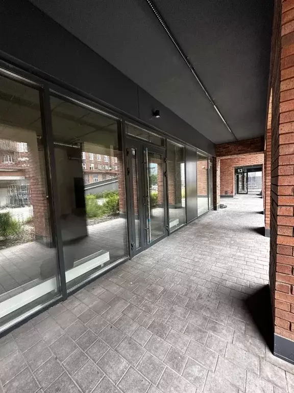 Помещение свободного назначения в Санкт-Петербург ул. Чапаева, 17к2 ... - Фото 2