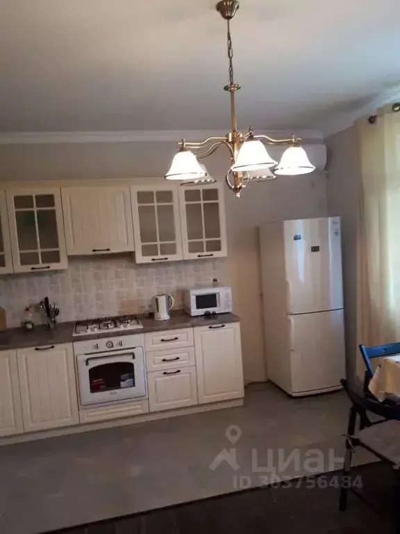 2-к кв. Краснодарский край, Геленджик городской округ, с. Дивноморское ... - Фото 1