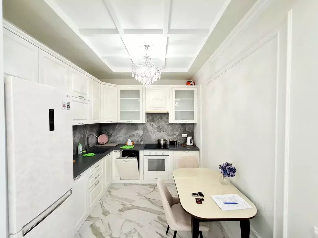 2-к кв. Нижегородская область, Нижний Новгород ул. Владимира ... - Фото 1