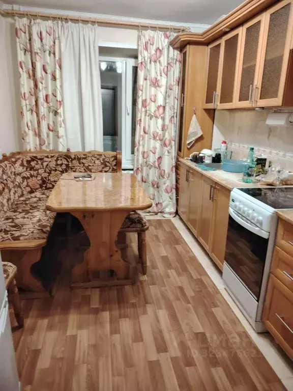 2-к кв. Алтай, Горно-Алтайск ул. Строителей, 6 (52.0 м) - Фото 2