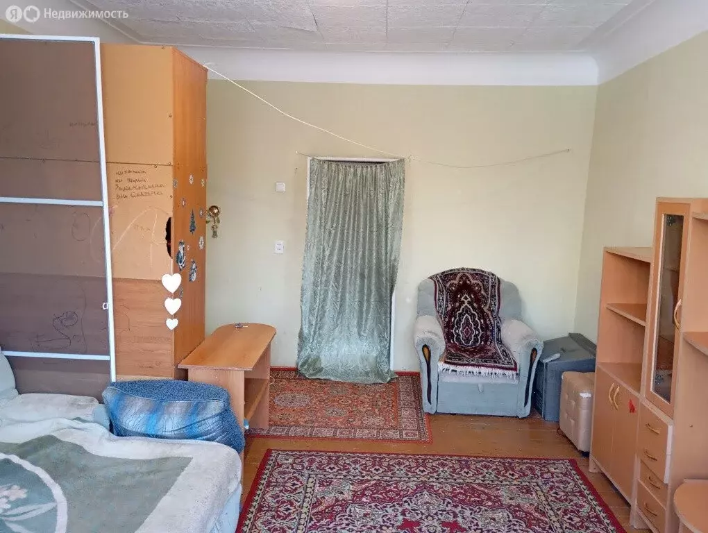 1к в 3-комнатной квартире (21.1 м) - Фото 1