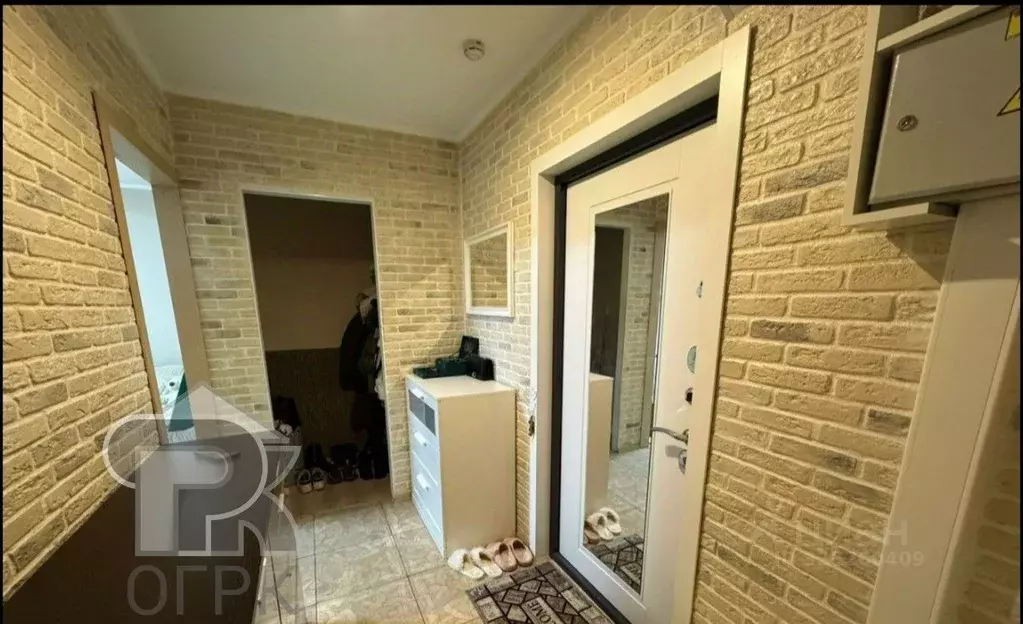 1-к кв. Московская область, Видное ул. Ермолинская, 3 (38.5 м) - Фото 1